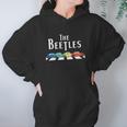 Classic Vintage Buggy Car The Beetles Old Bugs Lover Women Hoodie Gifts for Her