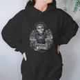 Coco Mama Knows Best Floral Design Women Hoodie Gifts for Her