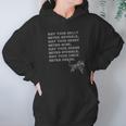 The Cowboy Prayer Horse Stallion Tee Women Hoodie Gifts for Her