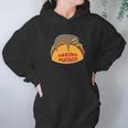 Cute Funny Cinco De Mayo Hakuna Mataco Sloth Taco Gift Women Hoodie Gifts for Her