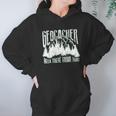 Cute Geocacher Been There Found That Geocache Gift Women Hoodie Gifts for Her