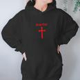 Deus Vult God Wills Crusader Tee Women Hoodie Gifts for Her