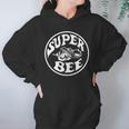 Dodge Super Bee V4 Women Hoodie Gifts for Her