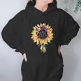 Dream Catcher Sunflower Flower Lover Dreamcatcher Women Hoodie Gifts for Her