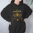 Egyptian Kemetic Goddess Maat Women Hoodie Gifts for Her