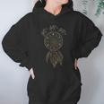 Elephant Dreamcatcher Bohemian Style Women Hoodie Gifts for Her