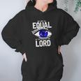 Women Empowerment Lord Jesus Women Hoodie Gifts for Her