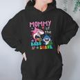 Family Mommy Of The Baby Shark Women Hoodie Gifts for Her