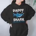 Fathers Day Gift From Wife Son Daughter Daddy Shark Doo Doo Women Hoodie Gifts for Her