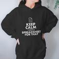 Funny Excel Spreadsheets Lover Gift Accountant Men Women Women Hoodie Gifts for Her