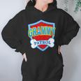 Funny Grammy Patrol - Dog Mom Dad For Men Women Gift Women Hoodie Gifts for Her