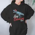 Funny Grandmother Gift Gigisaurus Trex Gigi Saurus Dinosaur Women Hoodie Gifts for Her