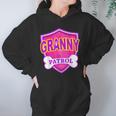 Funny Granny Patrol - Dog Mom Dad For Men Women Women Hoodie Gifts for Her