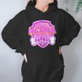 Funny Mama Patrol - Dog Mom Dad For Men Women Women Hoodie Gifts for Her