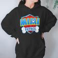 Funny Mimi Patrol - Dog Mom Dad For Men Women Women Hoodie Gifts for Her