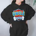 Funny Uncle Patrol - Dog Mom Dad Women Hoodie Gifts for Her