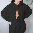 Gene Belcher Inspired Santa Christmas Tshirt Women Hoodie Gifts for Her