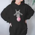 Giraffe Bubble Light Giraffe Bu - Tshirt Women Hoodie Gifts for Her