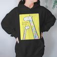 Giraffe-Family-Classic By Paqadesign1 Women Hoodie Gifts for Her