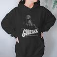 Godzilla King Of Monsters Women Hoodie Gifts for Her