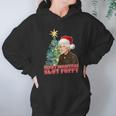 Golden Girls Sophia Petrillo Merry Christmas Slut Puppy Xmas Shirt Women Hoodie Gifts for Her