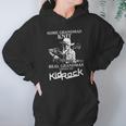 Some Grandmas Knit Real Grandmas Listen To Kid Rock Signature Women Hoodie Gifts for Her