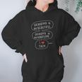 Grandpa Grandma Infant Creeper Women Hoodie Gifts for Her