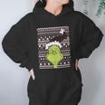 How The Grinch Stole Christmas Women Hoodie Gifts for Her