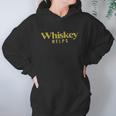 Grunt Style Whiskey Helps Women Hoodie Gifts for Her