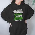 Heart Transplant Organ Recipient Survivor Gift Women Hoodie Gifts for Her