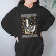 Honkus Ponkus Funny Duck Halloween Women Hoodie Gifts for Her