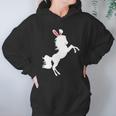 Horse Easter Stallion For Women Teens Girls Women Hoodie Gifts for Her