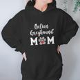 Italian Greyhound Mom Dog Lover Women Hoodie Gifts for Her