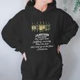 Jameson Irish Whiskey The Nighttime Sniffling Sneezing Women Hoodie Gifts for Her