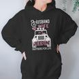 Jeep Husband And Wife Women Hoodie Gifts for Her