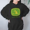 John Deere Parody John Beer Shirt Women Hoodie Gifts for Her