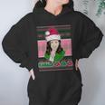 Kamala La La La Aka Ugly Christmas Sweater Women Hoodie Gifts for Her