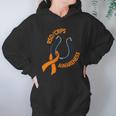 Leanna Horseshoe Rsd Crps Women Hoodie Gifts for Her