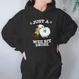 Leprechaun Sheep Beer St Paddy Day Women Hoodie Gifts for Her