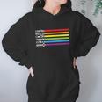 Light Sword Rainbow Pride Saber Lgbt Pride Month Women Hoodie Gifts for Her