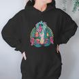 Lion King Geometric Rainbow Women Hoodie Gifts for Her