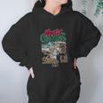 Merry Christmas Camping Shitter Full Funny Outdoor Women Hoodie Gifts for Her