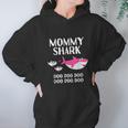 Mommy Shark Doo Doo Gift For Mothers Day Matching Family Women Hoodie Gifts for Her