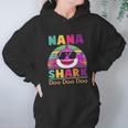 Nana Shark Gift Doo Doo Doo Women Hoodie Gifts for Her