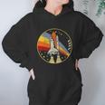 Nasa Rainbow Women Hoodie Gifts for Her