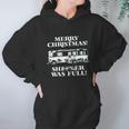 National Christmas Vacation Women Hoodie Gifts for Her