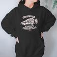 National Lampoons Christmas Vacation Griswold Family Women Hoodie Gifts for Her