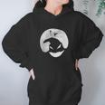 Nightmare Before Christmas Oogie Moon Women Hoodie Gifts for Her