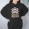 Pig Lovers Funny Piggy Squad Cute Pig Gifts Women Women Hoodie Gifts for Her