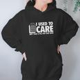 I Take A Pill For That Now Humor Graphic Novelty Sarcastic Funny Women Hoodie Gifts for Her